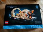LEGO Star Wars Mos Espa Podrace Diorama - Nieuw!, Ophalen of Verzenden, Nieuw, Complete set, Lego