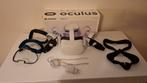 Oculus Quest 2 VR Headset 64gb - Zo goed als nieuw!, Ophalen of Verzenden, Zo goed als nieuw, VR-bril, Pc