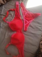 Sapph set bh 85E string L, Sapph, Ophalen of Verzenden, Rood, Setje