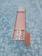 Homas sjoelbak, Hobby en Vrije tijd, Gezelschapsspellen | Bordspellen, Ophalen