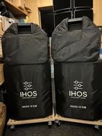 Ihos nacxos geluidsset aktief, Ophalen of Verzenden, Overige merken