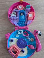 Polly Pocket, Ophalen, Gebruikt, Meisje