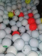 Nike pd soft golfballen 50 stuks AAAA kwaliteit, Sport en Fitness, Golf, Ophalen of Verzenden, Zo goed als nieuw, Bal(len)