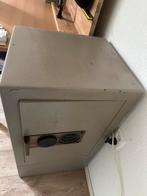 Goed gebruikte zeer solide Kluis, Huis en Inrichting, Brandblussers en Brandkasten, Ophalen, Zo goed als nieuw