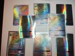 Pokemon kaarten regenboog zeldzame collectie, Ophalen of Verzenden, Gebruikt