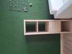 Kast, 100 tot 150 cm, Ophalen of Verzenden, Zo goed als nieuw, Minder dan 150 cm