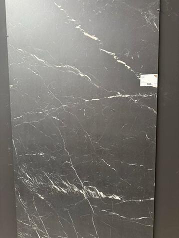 Keramiek Slabs 120x278 - Nieuw! beschikbaar voor biedingen