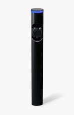 Hesotec eSat r10 Smart 11kW laadpaal zwart, Ophalen of Verzenden, Nieuw, Laadpaal