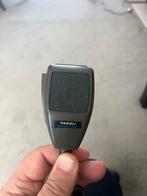 yaesu microfoon YM/49, Ophalen of Verzenden, Zo goed als nieuw, Overige typen