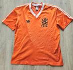 Nederlands elftal vintage voetbalshirt 1986 (M), Verzamelen, Sportartikelen en Voetbal, Ophalen of Verzenden, Zo goed als nieuw