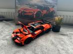 LEGO Technic Bugatti Chiron Pur Sport 42222, Zo goed als nieuw, Auto onroad, Overige schalen, Overige typen