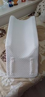 Beenkussen, Ophalen, Wit, Jongetje of Meisje, Kussen