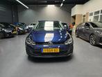 Volkswagen Golf 1.6 TDI Comfortline 1E EIGENAAR AUTOMAAT NAP, Gebruikt, Euro 6, 4 cilinders, Origineel Nederlands