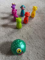 Bowlingset voor kinderen, Ophalen of Verzenden, Zo goed als nieuw, Jongen of Meisje