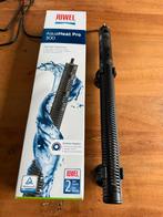 Juwel aquarium verwarming Aquaheat Pro 300, Dieren en Toebehoren, Ophalen of Verzenden, Zo goed als nieuw, Verlichting of Verwarming