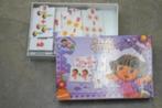 Dora rekenpuzzel, Verzenden, Zo goed als nieuw