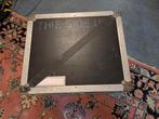 Flightcase case voor draaitafel, Ophalen of Verzenden, Gebruikt, Overige instrumenten, Flightcase
