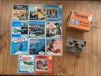 View-master 1960 in originele doos, met super set kaarten, Antiek en Kunst, Ophalen of Verzenden
