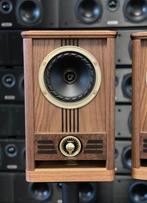 Fyne Audio Vintage five, Ophalen of Verzenden, Nieuw, Front, Rear of Stereo speakers, Overige merken