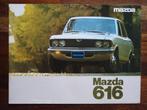 Mazda 616 Sedan/Coupé (1976/1977), Ophalen of Verzenden, Nieuw, Mazda