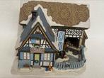 Boiserie van luville voor in een Kerstdorp!!, Ophalen of Verzenden, Gebruikt
