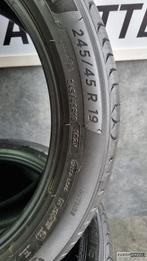 Michelin E Primacy EV TO Acoustic 245 45 19 Tesla Polestar 2, 19 inch, 245 mm, -, -