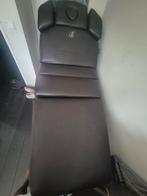 Fasano W3 pro Bellizi behandelstoel incl verwarming, Ophalen, Zo goed als nieuw, Massagetafel