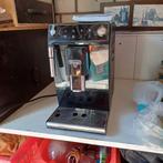 De longhi bonen koffie machine, Ophalen, Koffiemachine