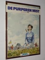 Vink || De purperen mist || hardcover, Eén stripboek, Ophalen of Verzenden, Gelezen