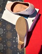 Pumps met klein hakje maat 41 lichtroze, Pumps, Overige kleuren, Ophalen of Verzenden, Zo goed als nieuw