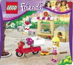 Lego Friends 41092 - 41306 -41111- 41327 - 41029- 41342, Ophalen of Verzenden, Zo goed als nieuw, Complete set, Lego
