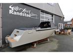 Meersloep 600 Tender*Honda 10 PK evt ELEKTRISCH verkrijgbaar, Nieuw, Polyester, 3 tot 6 meter