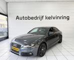 Audi A4 Limousine 1.8 TFSI S line Bovag Garantie, Auto's, Audi, Euro 5, 4 cilinders, Bedrijf, Handgeschakeld