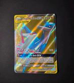 Latias & Latios GX 169/181 Tag Team full art Team Up, Hobby en Vrije tijd, Verzamelkaartspellen | Pokémon, Ophalen of Verzenden