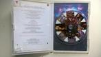 Red Hot Chili Peppers - Live At Slane Castle (DVD), Alle leeftijden, Ophalen of Verzenden, Zo goed als nieuw, Muziek en Concerten
