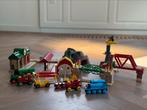 Brio Houten Trein Baan veel sets, Ophalen, Zo goed als nieuw