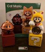 Cat Mario Exclusive Edition F4F, Verzamelen, Ophalen of Verzenden, Nieuw