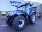 New Holland T6.180 AC Stage V Blue Power, Nieuw, Meer dan 160 Pk, New Holland, Tot 2500