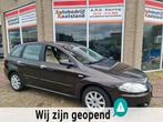 Fiat Croma 1.8-16V Dynamic - Clima - NIEUWE APK -, Voorwielaandrijving, Stof, Beige, 4 cilinders