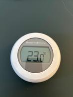 Honeywell Home Thermostaat: T87G2014-E Round On/Off, Verzenden, Zo goed als nieuw