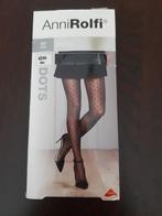 Anni Rolfi 30d panty dots maat  38-40 42-44 en 46 48 zwart, Kleding | Dames, Leggings, Maillots en Panty's, Zwart, Nieuw, Maat 40/42 (M)
