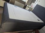 Ikea Matras 140x200 met bekleding, Ophalen of Verzenden, Gebruikt, Tweepersoons, 140 cm