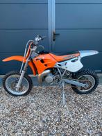KTM sx65 / sx 65 crossmotor, kinder crosser, Fietsen en Brommers, Brommers | Crossbrommers, Gebruikt, 65 cc, ., Ophalen