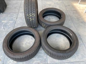 Vredestein winterbanden 235/50 R 19 Volvo XC40 beschikbaar voor biedingen