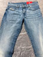 Diesel D-Strukt, Kleding | Heren, Spijkerbroeken en Jeans, Diesel, Blauw, Nieuw, Ophalen of Verzenden