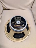 4x Celestion Vintage 30 (T3904A) - 16 ohm, Ophalen, Zo goed als nieuw, Gitaar, 50 tot 100 watt