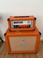 Orange OR15H + PPC112, Minder dan 50 watt, Zo goed als nieuw, Ophalen