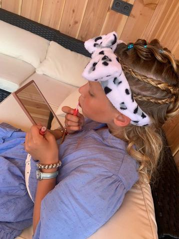 Themafeest beauty thuis  beschikbaar voor biedingen