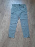 als nieuw....kaki skinny broek mt 38  Betty Barclay, Maat 38/40 (M), Betty Barclay, Ophalen of Verzenden, Zo goed als nieuw