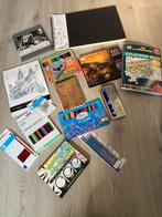 Tekenspullen - Zo goed als nieuw!, Ophalen, Zo goed als nieuw, Papier, Schets- of Tekenboek